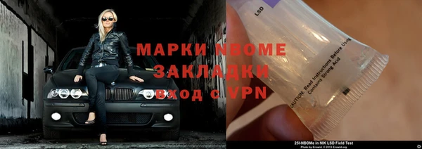 хмурый Гусев